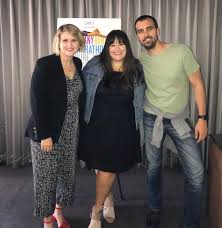 Latest was eat your way to wellness with jessica deluise!. Nicole Michalik Posts Facebook