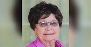 Clara Mae Burke Obituary