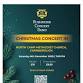 Christmas Concert [Rushmoor Concert Band] event image