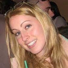 Naomi Stegall's Instagram, Twitter & Facebook