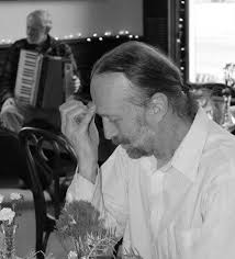 Rob Moon McGeoch- Welkin