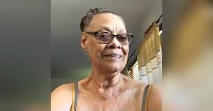 Rosia Mary McVea Obituary