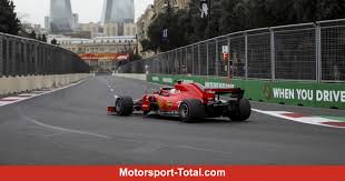 Hier erfahrt ihr, wie ihr die formel 1 heute live im tv, livestream und liveticker verfolgen könnt. Formel 1 Baku 2018 Programm Live Tv Und Live Stream