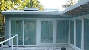 Our content is intended to be used for general information purposes only. M M Glass Company In Surrey Commercial Residential Window Install Storefront
