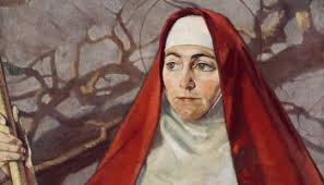 Feast of St. Patrick