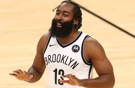 James harden, popularly known by his nickname the beard is an american professional basketball player. James Harden Had Surprising Comment After Nets Playoff Loss