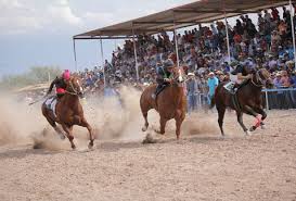 Resultado de imagen para carreras de caballos