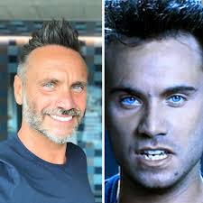 Laura no está... Laura se fue... ¡Han pasado casi 30 años y Nek luce mucho  más guapo que antes! ¿No nos crees? 😍😍😍 Checa sus fotos, te vas a  enamorar 👉 https://bit.ly/37gYtw8