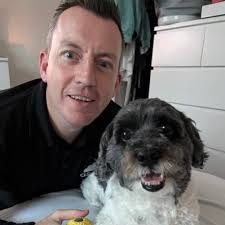 Jamie Florence (@flojoblue)