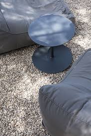 Norr11 Outdoor Pouff And Isimar Eivissa Table Project By Intsight Norr11 Pouff Isimar Eivissatable Outdoor Lounge Outdoorlounge Interiores