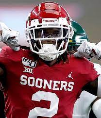 Mock Draft Roundup 1 0 Majority Have 49ers Going Receiver At No 13 Dallas Cowboys Football Team Usa Today Sports Derrick Brown
