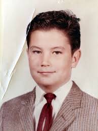 Dwight Richardson Obituary