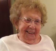 Rocca, Betty J. (nee Peninger)