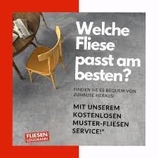 Die meist quadratischen fliesen in 10x10, 20x20, 40x40 jetzt online kaufen im fliesen online shop. Fliesen Logemann Startseite Facebook