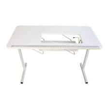 40 X 19 75 Foldable Plastic Sewing Table Sewing Table Hobby Table Sewing Spaces