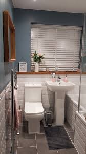 Our new bathroom with metrosubway tiles and dark grey grouting with. Lhasa Apso Christmas Fitted T Shirt Hoodie Bathroom Design Small Bathroom Interior Design Bathroom Interior