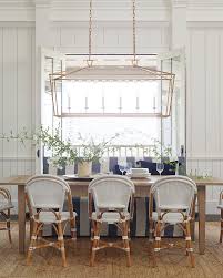 Beach House Expandable Dining Table Beach House Furniture Beach House Interior Beach House Room