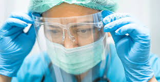 Image result for Eye Protection