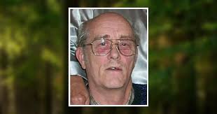 Robert R. Bacon Obituary May 27, 2025