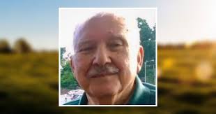 Lewis Edwards Obituary November 8, 2024