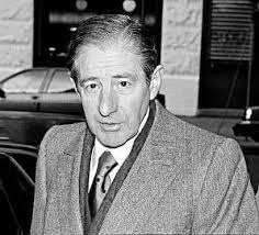 Stamato family's business history and allegations