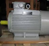 1FL6094-1AC61-2LA1 Siemens 4 Horsepower Electric Motor