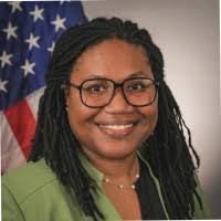 Jessica N. Jones, Ph.D.