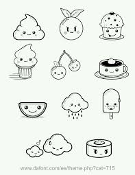 Cute Little Doodles Cute Drawings Kawaii Drawings Cute Doodles