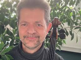 Musikschule Neuwied: Martin Geiger