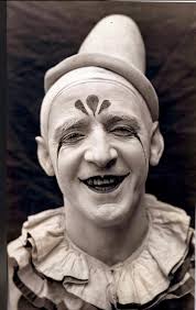 Pennywise, The Dancing Clown'