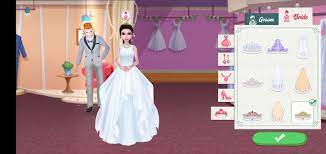 Download latest apks from our website. Dream Wedding Planner Dress Dance Like A Bride V1 1 6 Mod Apk Platinmods Com Android Ios Mods Mobile Games Apps