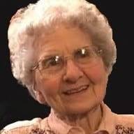 Betty Jane Neel Obituary (1925