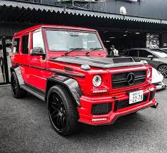 Wataru Kato On Instagram Lb Works Benz G63 In Japan First Lb Suv Pretty Cool Special Thanks To Shinji Iwata Libertywalk B Benz Dream Cars Japan