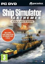 Products Simulation Ship Extreme