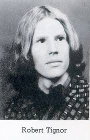 Van Horn Class of 1974