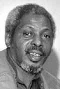 Marvin Suttles Obituary (2011)