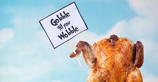 It's a national holiday as well as one of the most celebrated festivals in the. Funny Thanksgiving Quotes 18 Quotes To Get You In The Gobble Mood