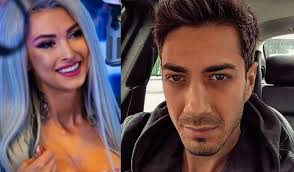 Sonny flame (official video 2013). Cum A Cucerit O De Fapt Noul Iubit Pe Andreea BÄƒlan Asta A Atras O La El Ca Un Magnet Impact