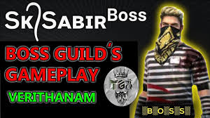 Sk sabir boss best tik tok. Sk Sabir Boss Gameplay Tricks Free Fire Tricks Tamil Tgb Youtube