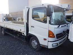 Our isuzu npr are available and ready for you now. Hino Ranger 2006 Hino Ranger For Sale Stock No 1168 Stc Japanese Used Cars