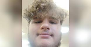 Matthew Gauge Morgan Obituary