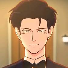 Tried to draw Carter and iris.>> Hope y'all like it!