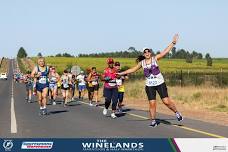 Sportsmans Warehouse Winelands Marathon 2026