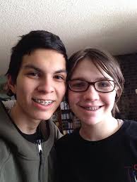 Cheyenne SHS Free Love