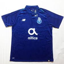 A nossa camisola para 21/22! Camisola Fc Porto 125 Anos 2018 2019 Camisa Alternativa Moda Favela
