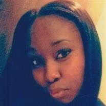 Ella Nora McKinnon Obituary