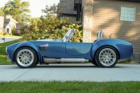 Image result for Guardsman Blue 1971 AC Cars