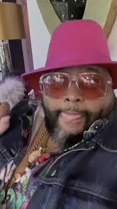 I pray that anything sent to destroy you is returned to Sender!! 🚀🚀🚀  #JazzeFaith #letstalkaboutit4real #podcast #outNow #linkinbio #Sunday