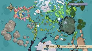 Speak to the ice king. Guide For Adventure Time Pirates Of The Enchiridion Story Walkthrough
