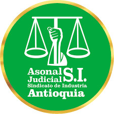 Logo Asonal Judicial